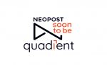 Neopost zmienia się w Quadient